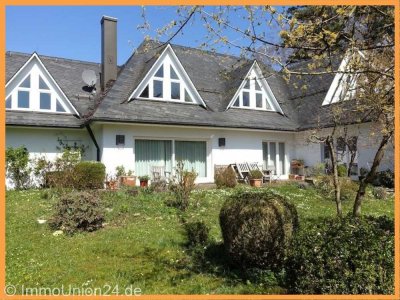 NEUER Kaufpreis - Einzigartige Villa mit außergewöhnlichem Charme und vielen Highlights
