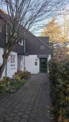 1,5 Zimmer im DG - gut vermietet