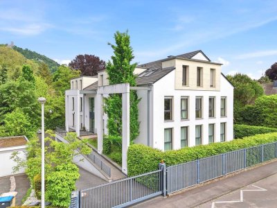 Attraktive Kapitalanlage: Moderne Gartenwohnung in Bonn-Mehlem