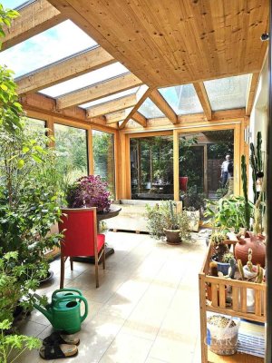 Ruhiges Einfamilienhaus in Bodenmais