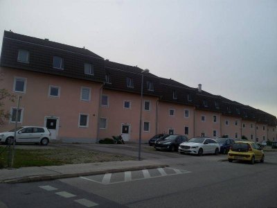 Moderne 2-Zimmerwohnung