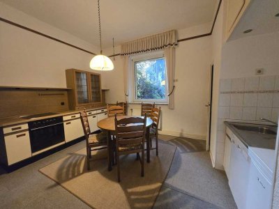 Gemütliche 2-Zimmer-Erdgeschosswohnung in ruhiger Lage von Gelsenkirchen