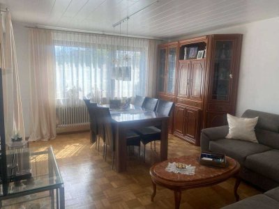 3,5 Zimmer Wohnung im 2.OG in Heilbronn-Neckargartach