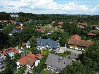 See Blick! - Berg/ Assenhausen -Tolle, sehr moderne 3 Zi.- Wohnung. frei ab 01.03.2026