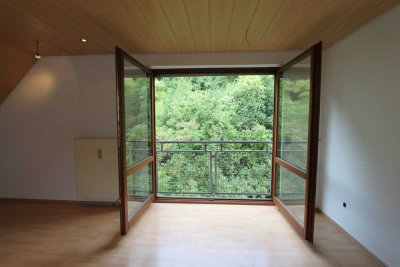 Schickes gemütliches Apartment mit Dachloggia