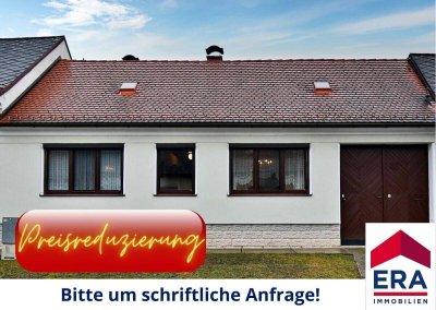 PREISREDUZIERUNG: Ein perfekt gelegener, nicht einsehbarer Bauernhof!