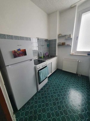 Einzigartig! 1-Zimmer-Wohnung sucht Sie als Mieter