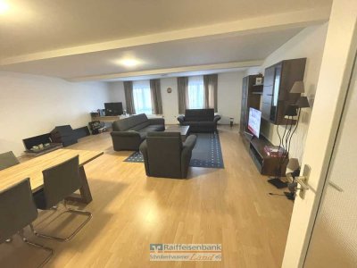 2-Zimmer-Wohnung mit Freiraum