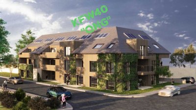 � Zuhause mit Gartengefühl: Für Familien mit Platzbedarf – Garten, Ruhe, Förderung inklusive.