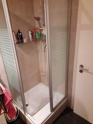 Gepflegte 2,5-Zimmer Wohnung im 1. OG in Elberfeld West