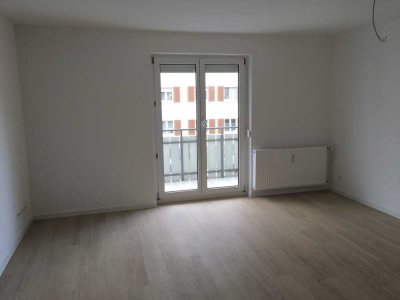 Frisch renovierte 3-Zimmer-Wohnung in Kornwestheim Mitte