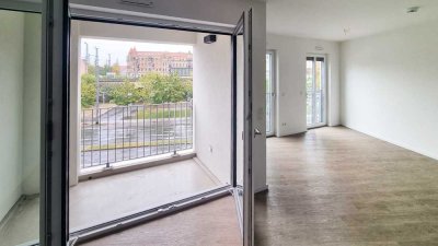Ab 16.09.: direkte Citynähe | moderne Ausstattung | Hochwertiges Baddesign | Tiefgarage mgl.