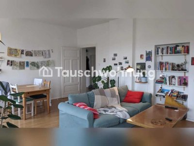 Tauschwohnung: Charmante 3-Zimmer-Wohnung in Dortmund tauschen