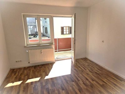 Schöne 1-Zimmer Wohnung in Haunstetten