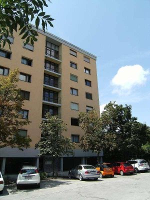 Kleine Singlewohnung für Studierende