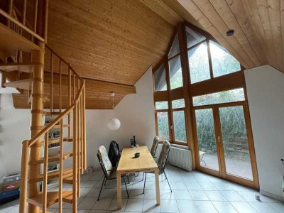 Attraktive 3 Zimmer Stadtwohnung direkt am Marktplatz!