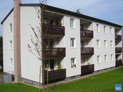 Objekt 267: 4-Zimmerwohnung in 4943 Geinberg, Waldstraße 9, Top 6