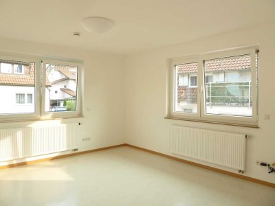 Frisch renoviertes Studentenzimmer in einem Wohnheim in Filderstadt-Sielmingen