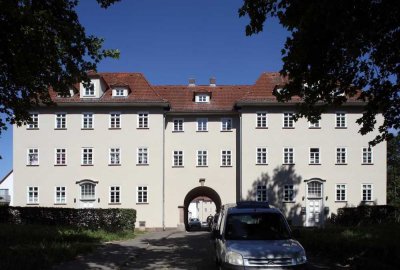 3 ZKB mit Flair im Wesertor!