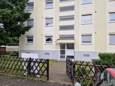 2-ZKB Erstbezug nach Kernsanierung