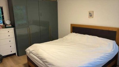 Gepflegte 2-Zimmer Wohnung im 4. OG in Dortmund-Hörde