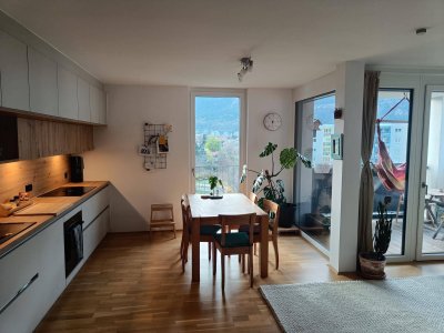 �️ Brandneue Wohnung mit Bergblick in Innsbruck �️