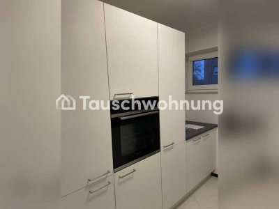 Tauschwohnung: Schnellstmöglich: Suche 3 ZKB, biete 4 ZKB Mainz