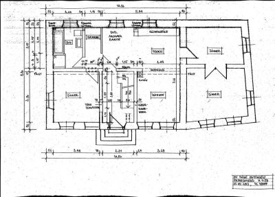 3,5 Zimmerwohnung