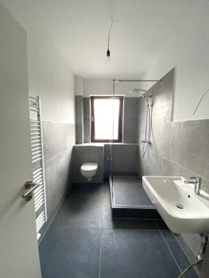 Großzügige 3,5-Zimmer-Wohnung in Essen-Frohnhausen mit idealer Raumaufteilung