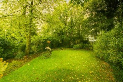 2-Zimmer-Eigentumswohnung 2 Balkone + Garage