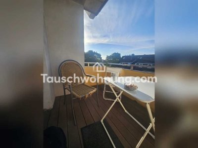 Tauschwohnung: Eutin mit Hamburg austauschen