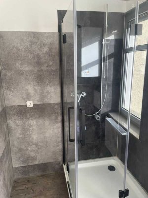 Helle 2-Zimmer-Wohnung im 1. OG ab sofort zu vermieten