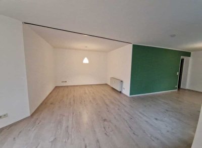 Ansprechende 1-Zimmer-Souterrain-Wohnung in Neuwied