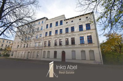 1-Zimmer-Apartment mit Tageslichtbad & separater Küche – kompakt wohnen in Magdeburg
