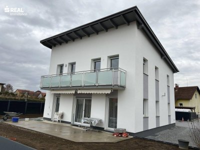 Neuwertiges Haus in Seiersberg