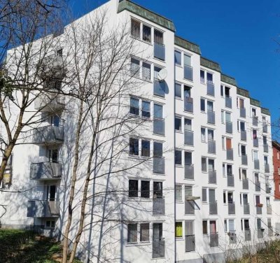 Apartment zum Eigenbezug