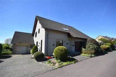 Familienfreundliches Wohnen in BI-Theesen