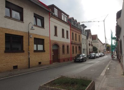 **PROVISIONSFREI** Mit etwas Fantasie und Geschick wird es ein Schmuckstück ...