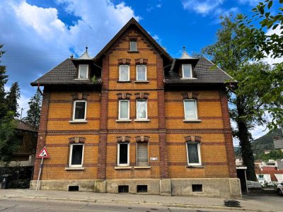 Ihr neues Projekt mit Weitblick – Wohnen mit Gemeinschaftsgarten und mehr!