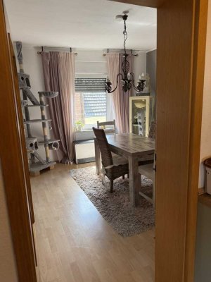 Helle 3-Zimmer-Wohnung in ruhiger Lage in Bornheim-Walberberg – ab 01.01.2026 verfügbar