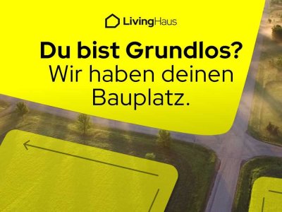 Dein maßgeschneidertes LivingHaus: Freiheit und Komfort vereint!