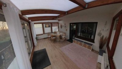 WOHNEN & ENTSPANNEN UNTER EINEM DACH