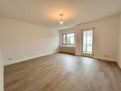 Moderne 3,5-Zimmerwohnung mit Blick auf dem Florianturm