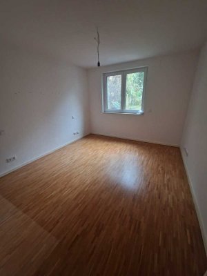 Traumhafte Wohnung im EG mit Terrasse