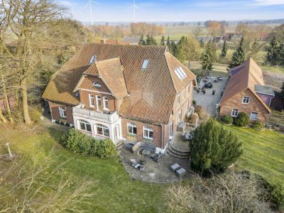 Ankommen, durchatmen, bleiben – in Altenmedingen!