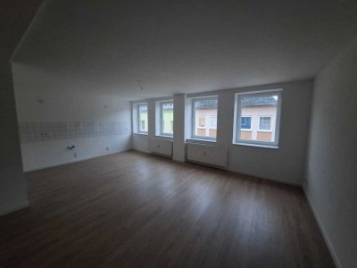 Super zentrale 1-Zimmerwohnung in der Löhrstraße
