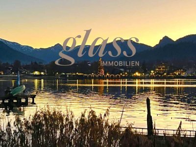 Einziehen und ankommen – Wohnen auf zwei Ebenen im modernen Alpenambiente