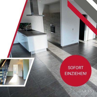 SOFORT EINZIEHEN! Viel Platz für große Träume und Familienglück - EE-Klasse "B"