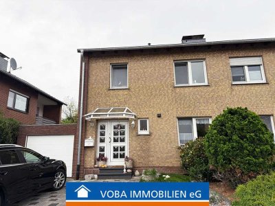 Gemütliches Zuhause sucht neue Eigentümer!