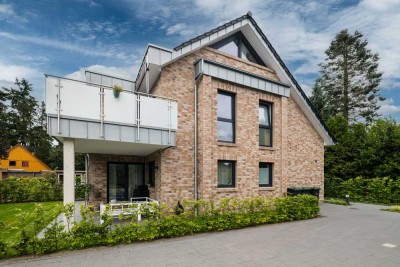 Reserviert! Energieeffiziente Eigentumswohnung aus 1. Hand!